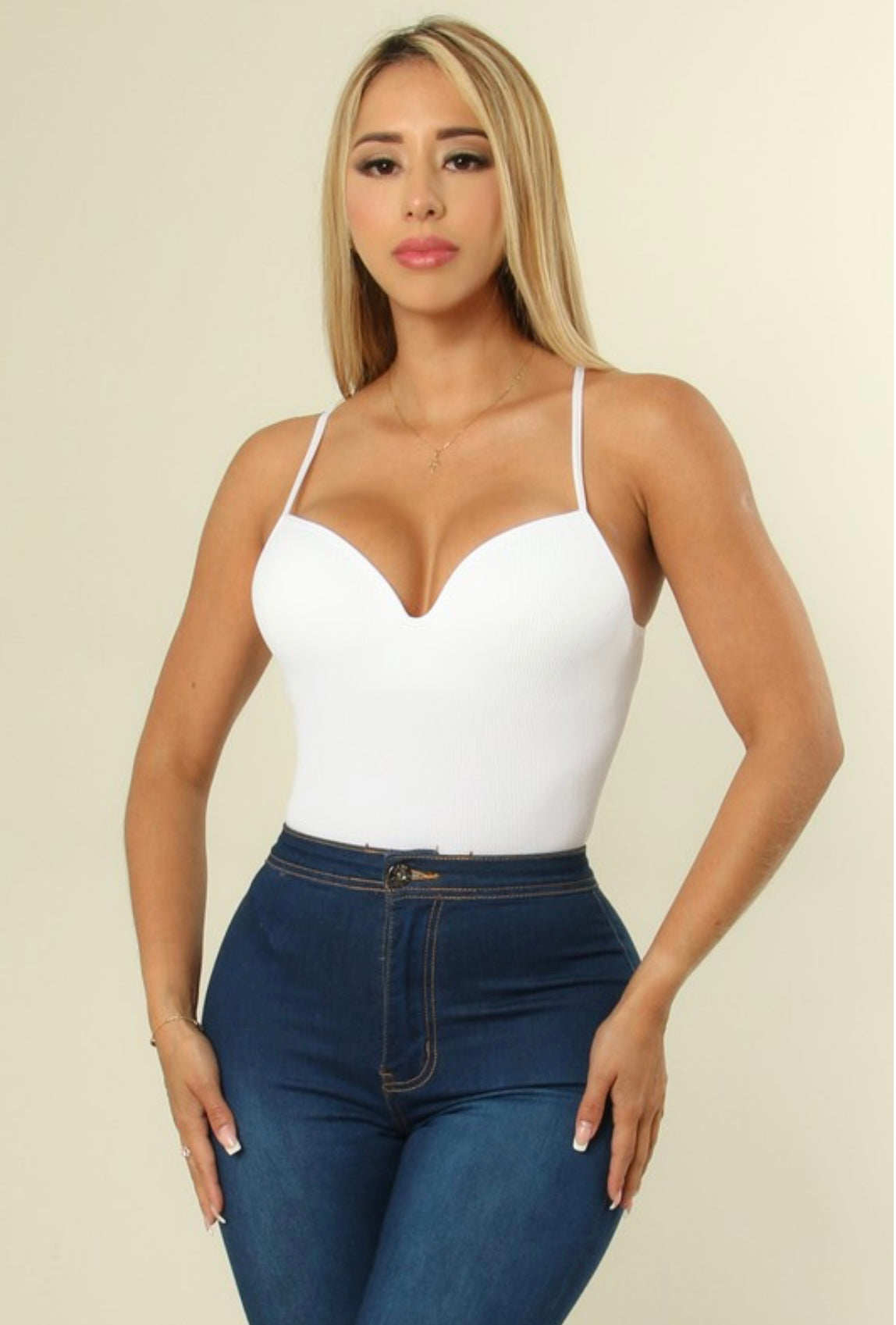 SMITH BODYSUIT